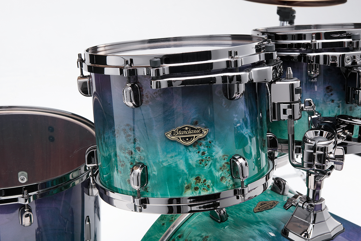 Ударная установка TAMA WBS42BNMS-NMF