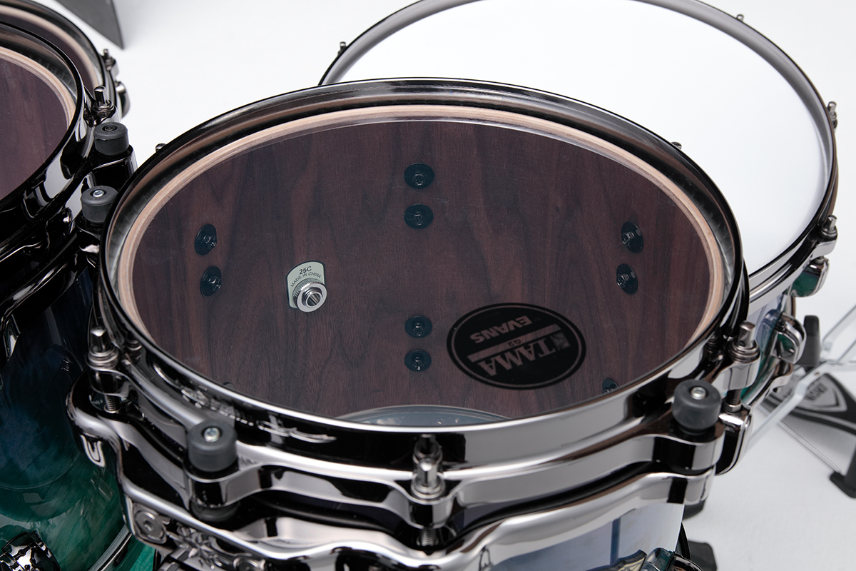 Ударная установка TAMA WBS42BNMS-NMF