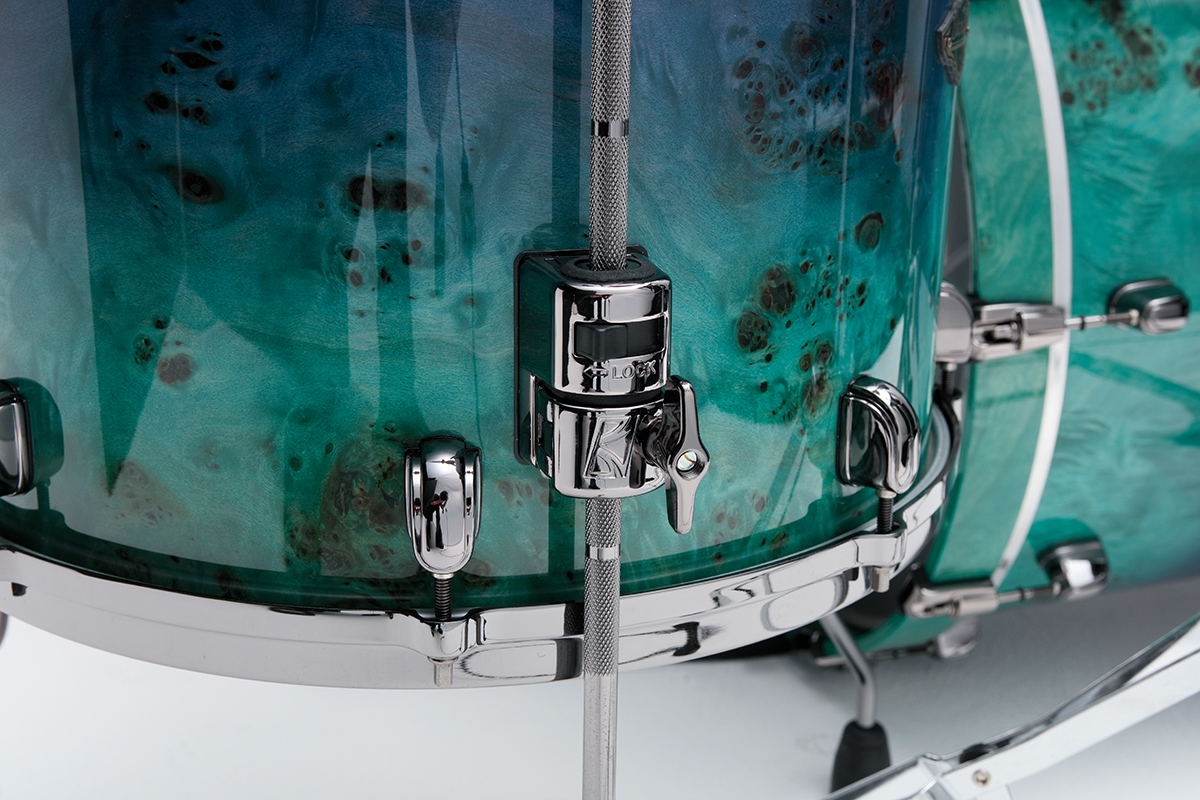 Ударная установка TAMA WBS42BNMS-NMF