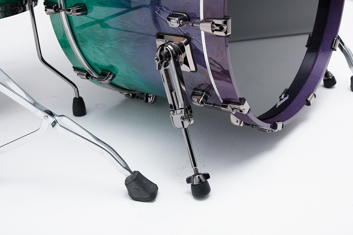 Ударная установка TAMA WBS42BNMS-NMF