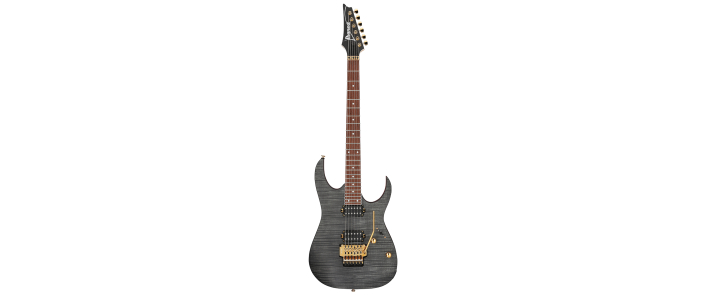 Электрогитара IBANEZ RGR420FMSP-TGF