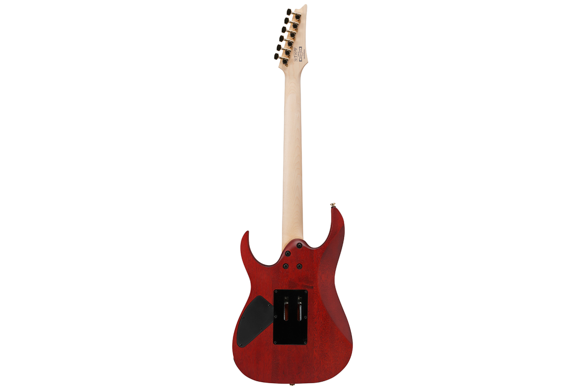 Электрогитара IBANEZ RGR420FMSP-TGF
