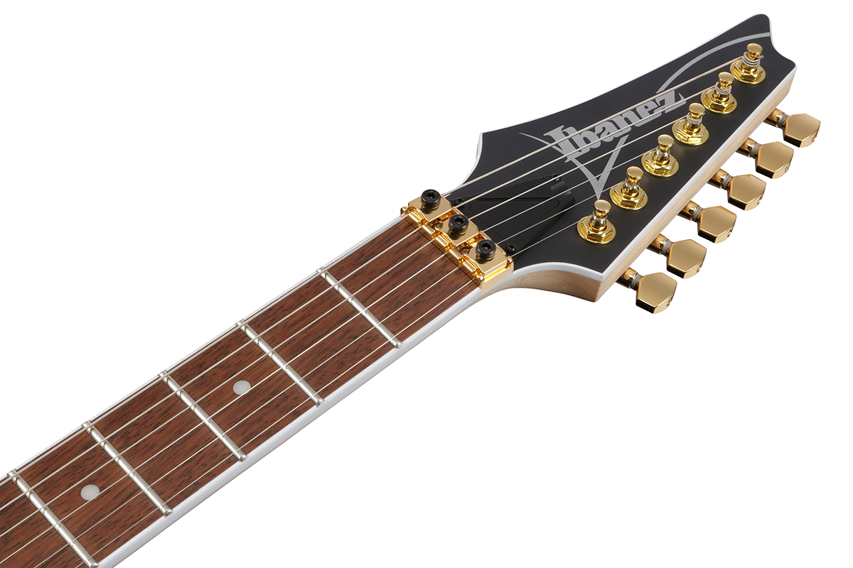 Электрогитара IBANEZ RGR420FMSP-TGF