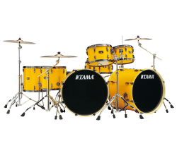 Ударная установка TAMA IP72ZH9WBN-ELY