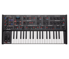 Синтезатор аналоговый SEQUENTIAL Fourm