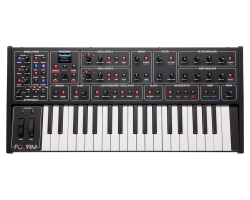 Синтезатор аналоговый SEQUENTIAL Fourm