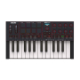 MIDI клавиатура AKAI MPK mini 4 Black
