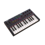 MIDI клавиатура AKAI MPK mini 4 Black