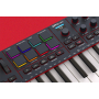MIDI клавиатура AKAI MPK mini 4 Black