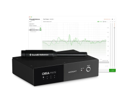 Мониторный контроллер AUDIENT Oria Mini Мониторный контроллер AUDIENT Oria Mini