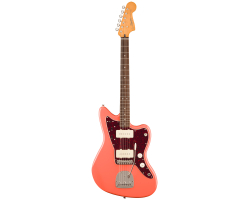 Электрогитара SQUIER CLASSIC VIBE '60S JAZZMASTER TAHITIAN CORAL