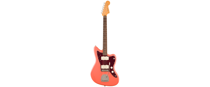 Электрогитара SQUIER CLASSIC VIBE '60S JAZZMASTER TAHITIAN CORAL