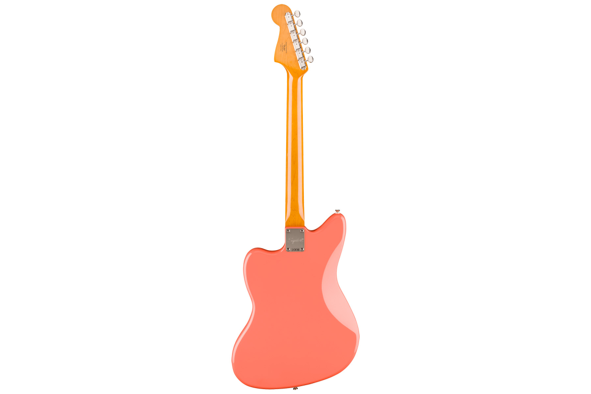 Электрогитара SQUIER CLASSIC VIBE '60S JAZZMASTER TAHITIAN CORAL