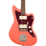 Электрогитара SQUIER CLASSIC VIBE '60S JAZZMASTER TAHITIAN CORAL