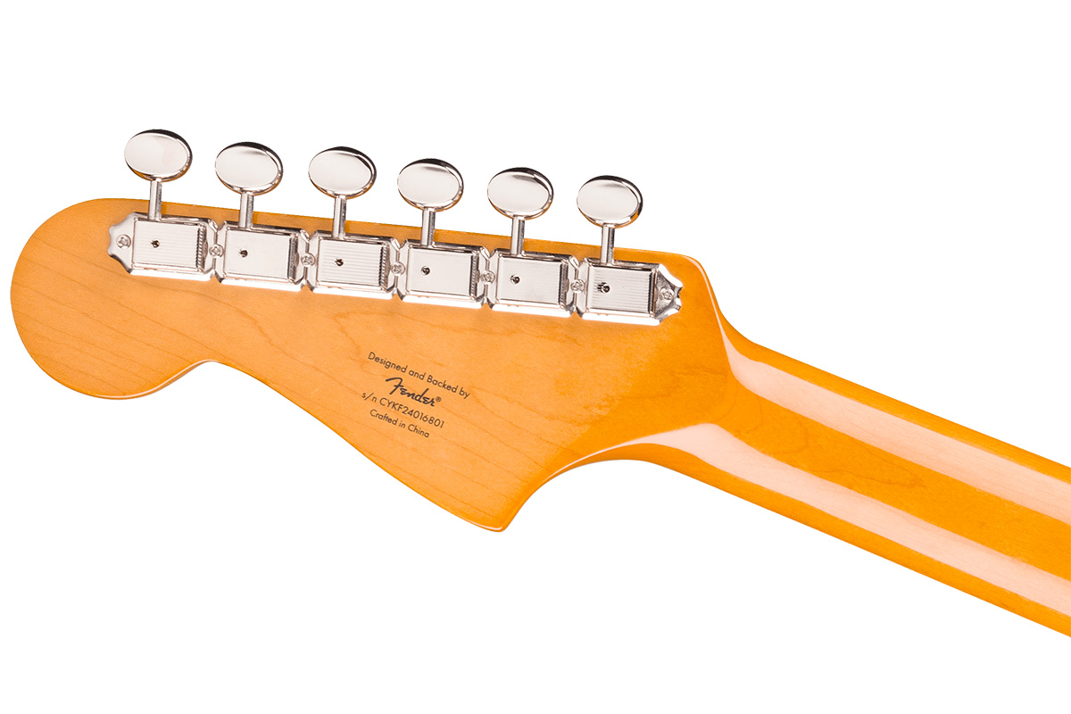 Электрогитара SQUIER CLASSIC VIBE '60S JAZZMASTER TAHITIAN CORAL