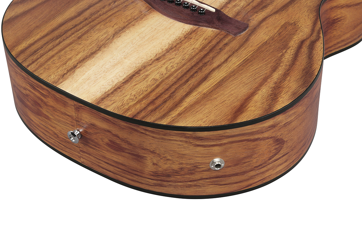 Гітара електроакустична IBANEZ VC40WSCE-OPB