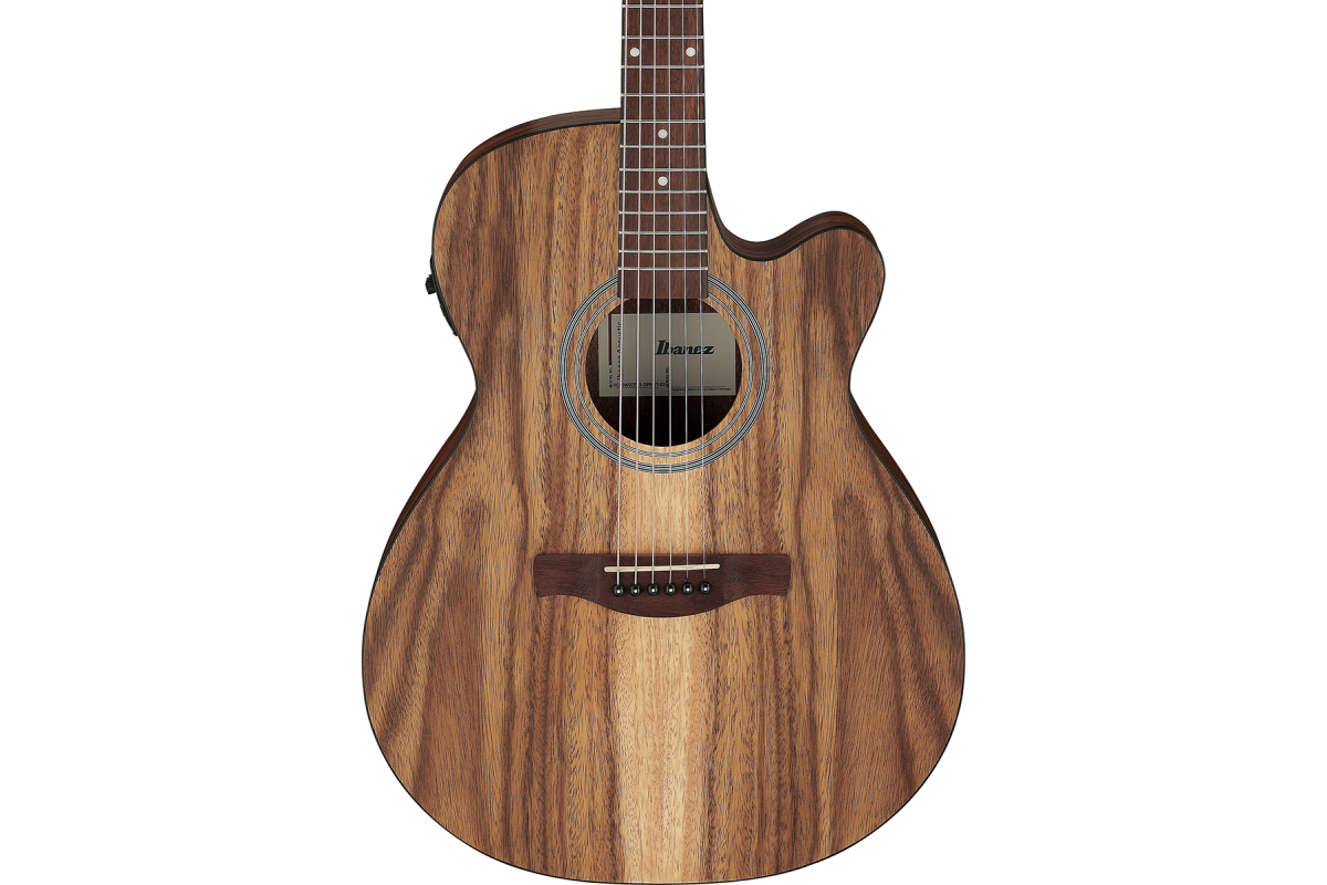 Гітара електроакустична IBANEZ VC40WSCE-OPB