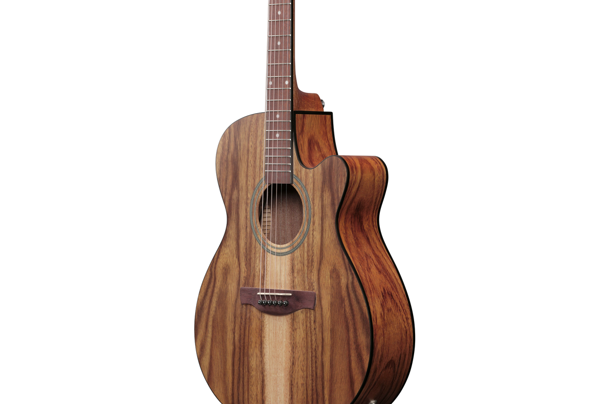 Гітара електроакустична IBANEZ VC40WSCE-OPB