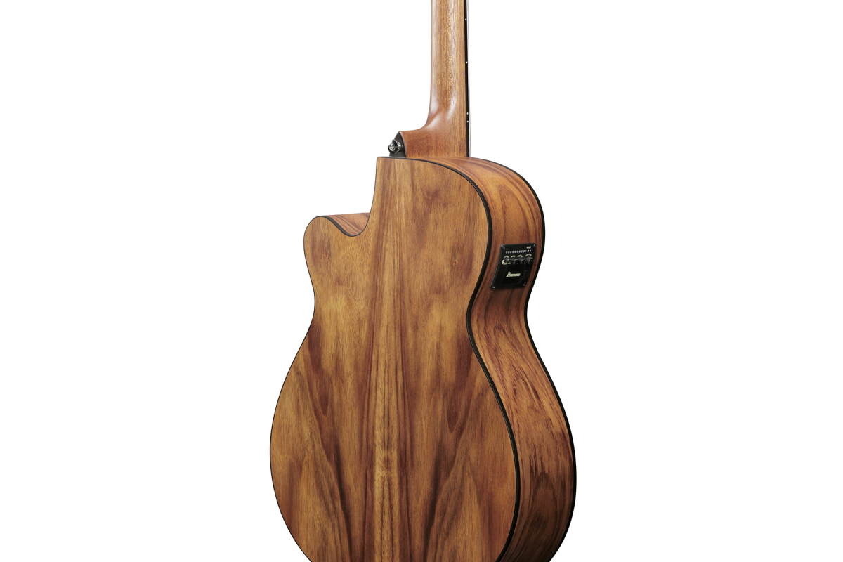 Гітара електроакустична IBANEZ VC40WSCE-OPB