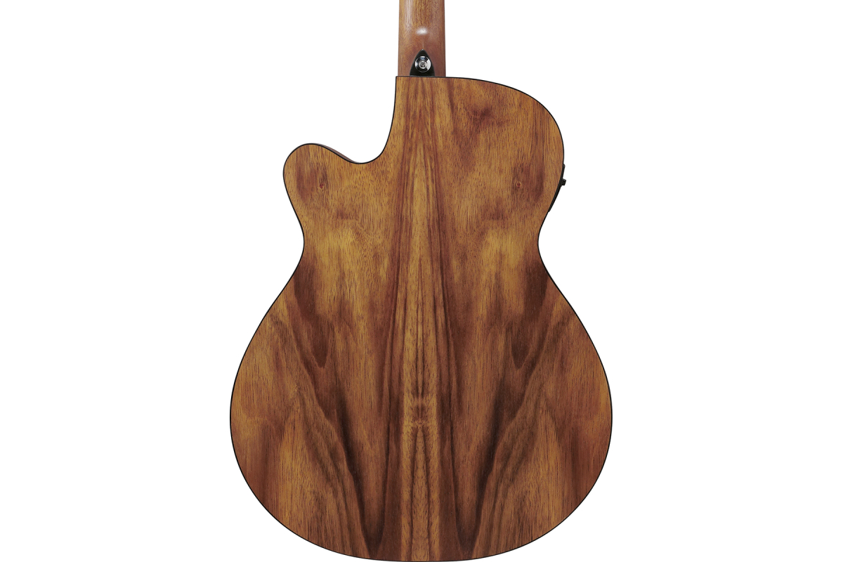 Гітара електроакустична IBANEZ VC40WSCE-OPB