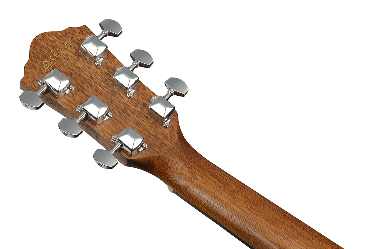 Гітара електроакустична IBANEZ VC40WSCE-OPB