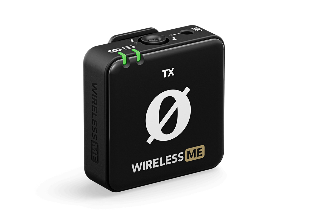 Передавач RODE Wireless ME TX