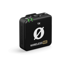 Передатчик RODE Wireless ME TX Передатчик RODE Wireless ME TX