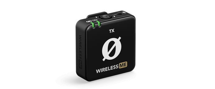 Передавач RODE Wireless ME TX