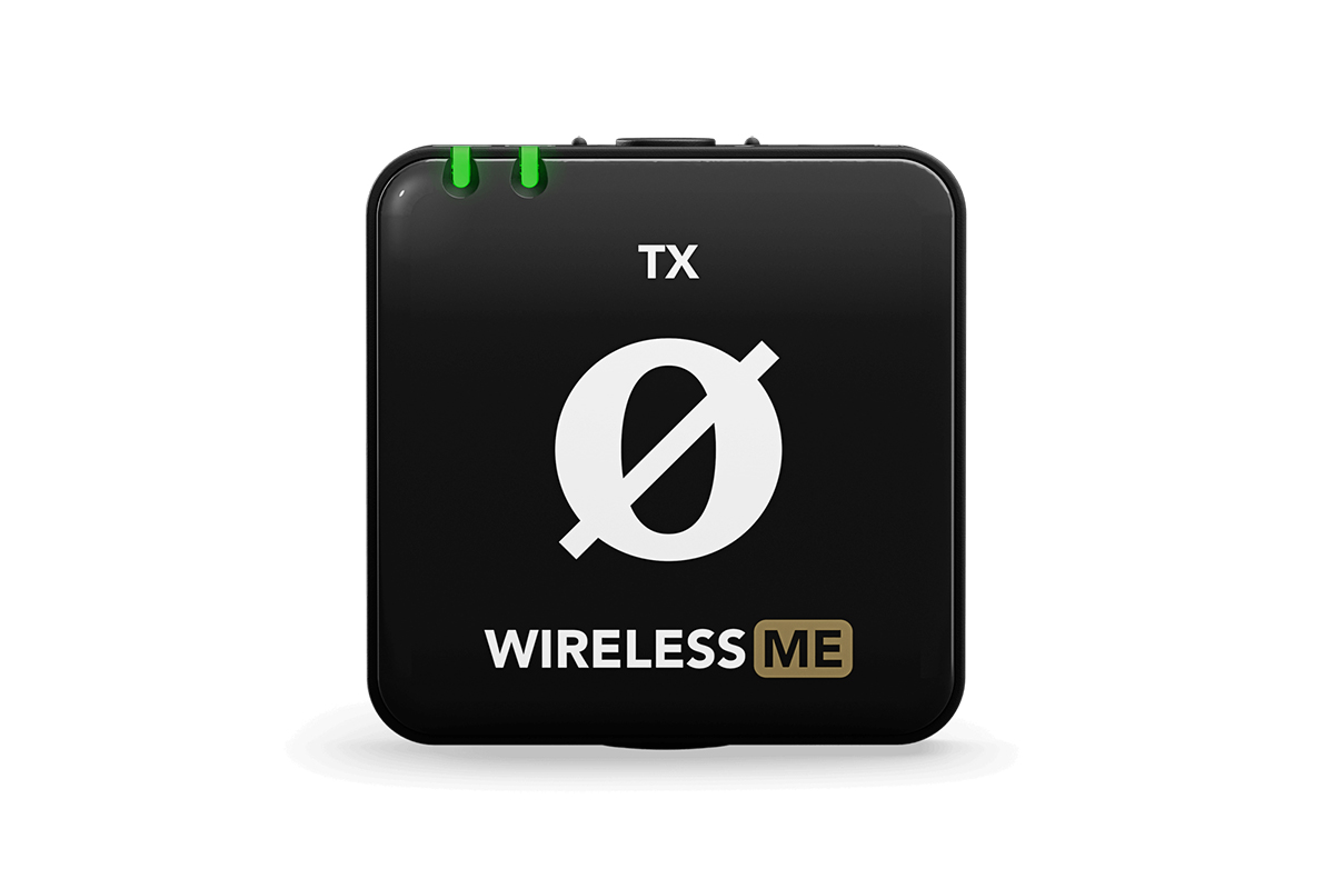 Передавач RODE Wireless ME TX