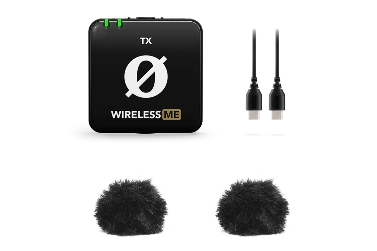 Передавач RODE Wireless ME TX
