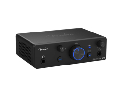 Аудиоинтерфейс FENDER Quantum LT 2