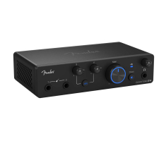 Аудиоинтерфейс FENDER Quantum LT 4