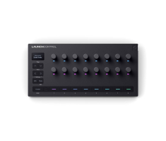 MIDI контролер NOVATION Launch Control 3