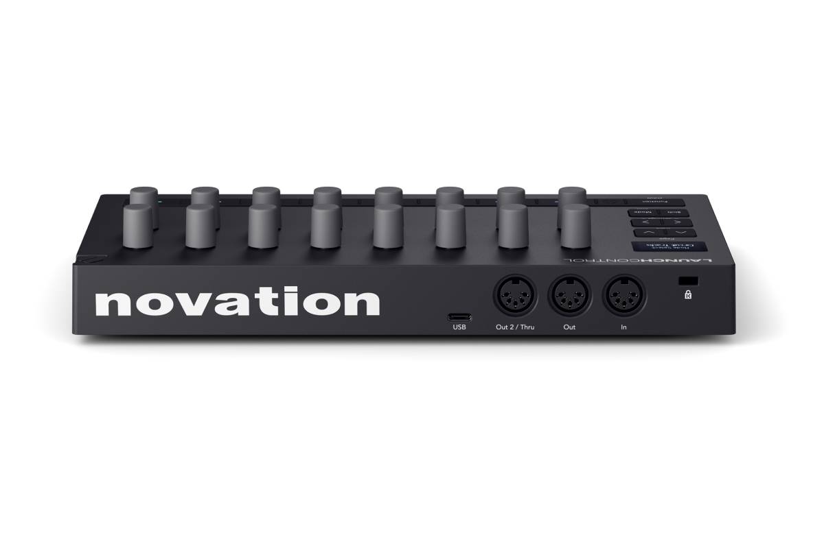 MIDI контролер NOVATION Launch Control 3