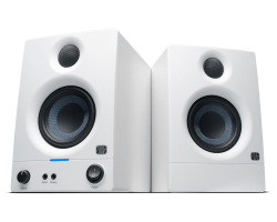 Студійний монітор PRESONUS Eris 4.5 BT White
