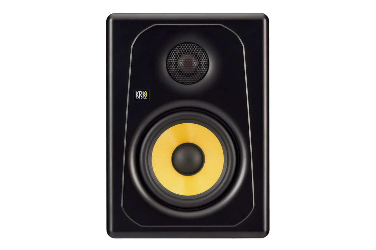 Студийный монитор KRK SYSTEMS Kreate 5