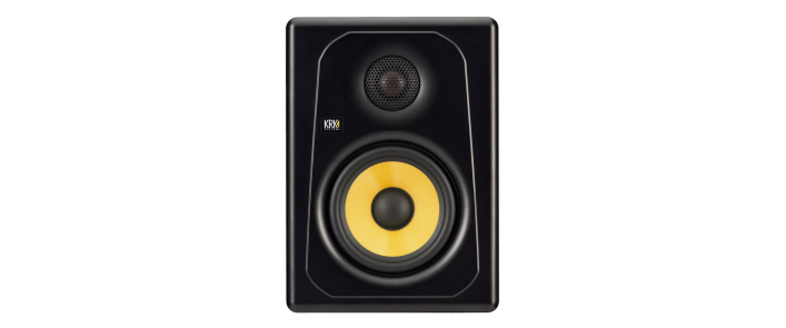 Студийный монитор KRK SYSTEMS Kreate 5