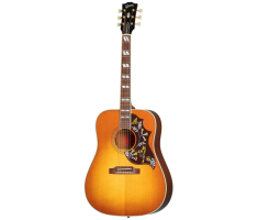 Гитара электроакустическая GIBSON Hummingbird Original, Heritage Cherry Sunburst
