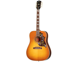 Гитара электроакустическая GIBSON Hummingbird Original Heritage Cherry Sunburst