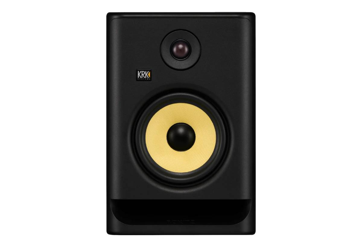 Студийный монитор KRK SYSTEMS Rokit 7 Gen5