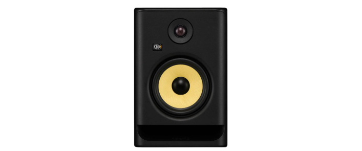 Студийный монитор KRK SYSTEMS Rokit 7 Gen5