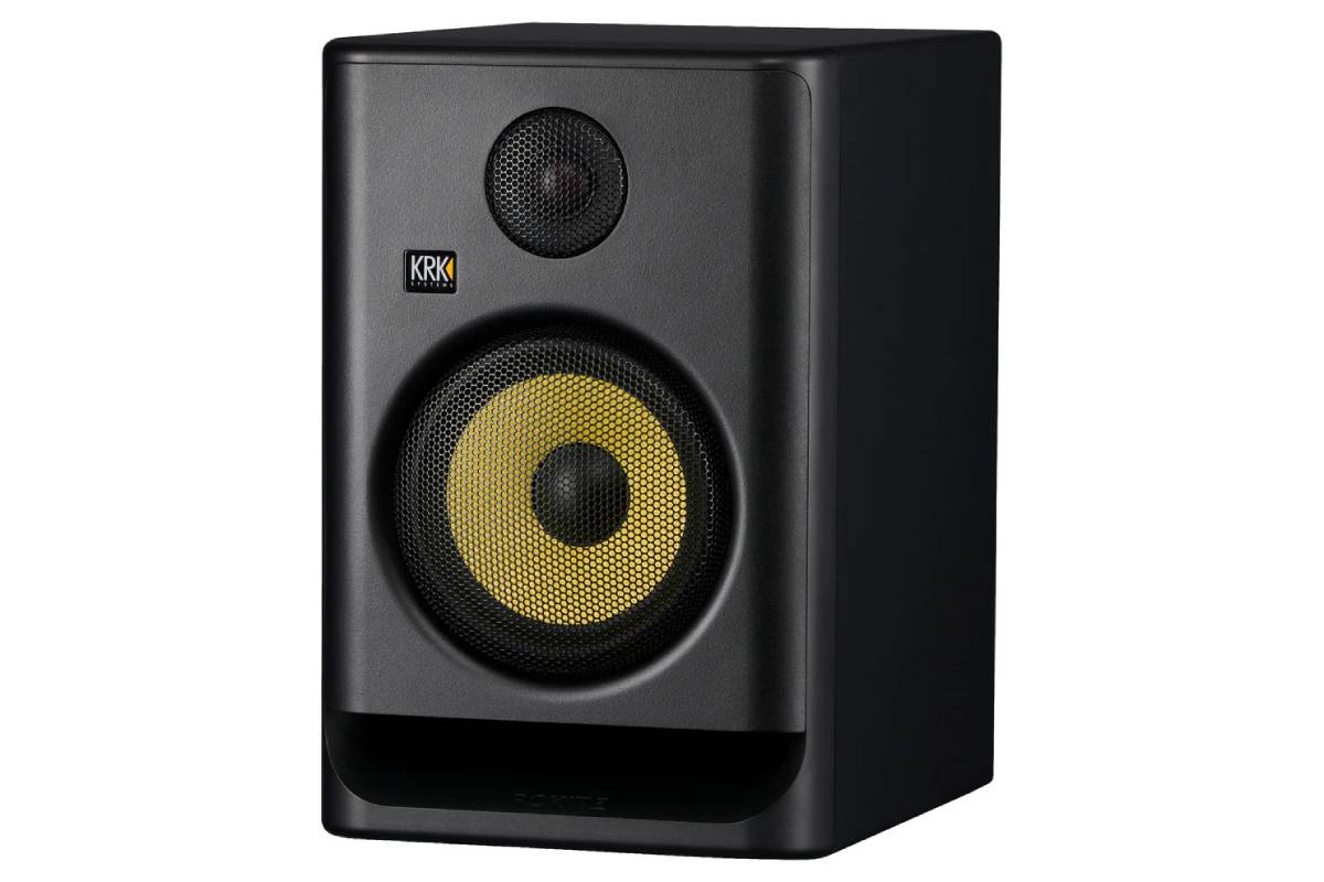 Студийный монитор KRK SYSTEMS Rokit 7 Gen5