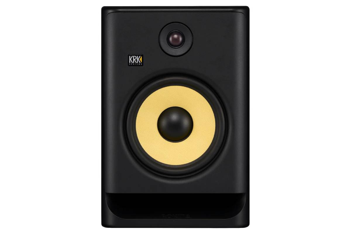 Студийный монитор KRK SYSTEMS Rokit 8 Gen5