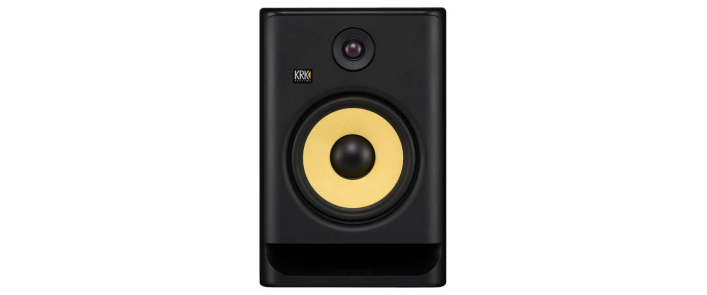 Студийный монитор KRK SYSTEMS Rokit 8 Gen5