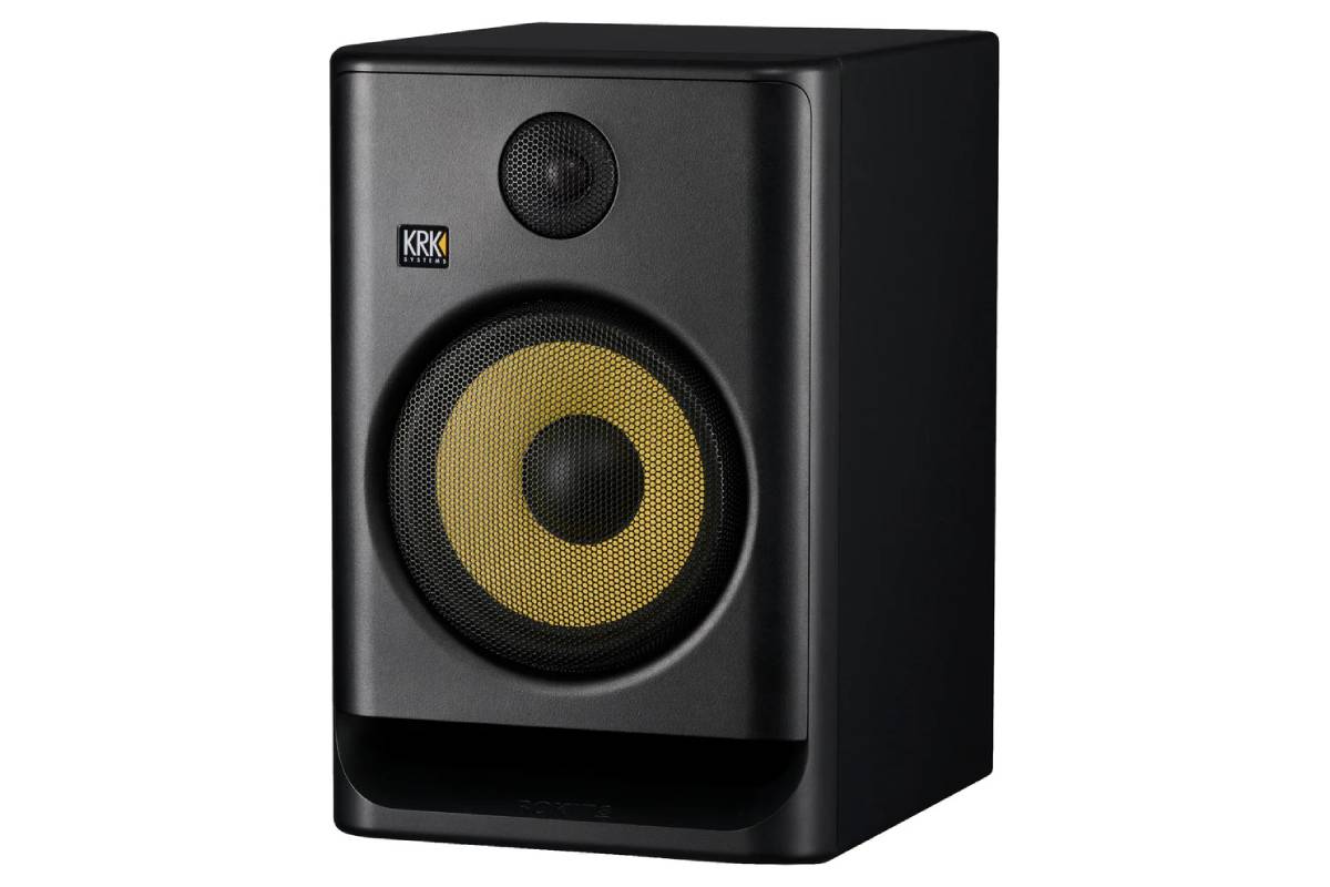 Студийный монитор KRK SYSTEMS Rokit 8 Gen5