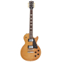 Електрогітара GIBSON Les Paul Studio Figured Top Antique Natural