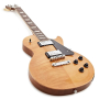 Електрогітара GIBSON Les Paul Studio Figured Top Antique Natural