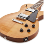 Електрогітара GIBSON Les Paul Studio Figured Top Antique Natural