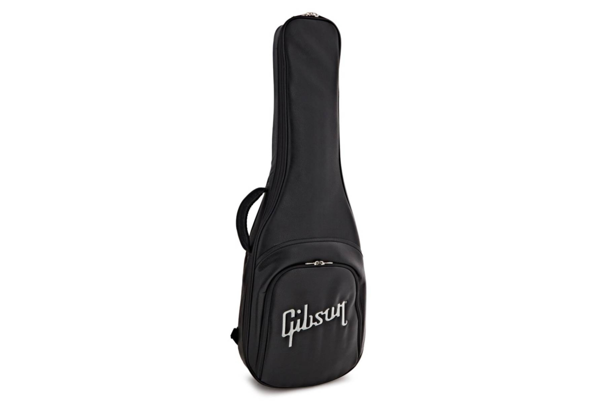 Електрогітара GIBSON Les Paul Studio Figured Top Antique Natural