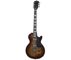 Электрогитара GIBSON Les Paul Modern Studio Smokehouse Satin